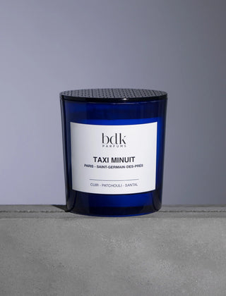 TAXI MINUT CANDLE - BDK PARFUMS