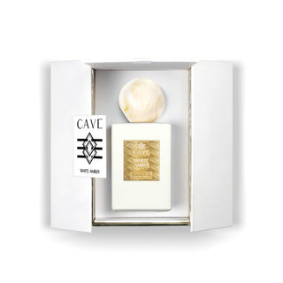 WHITE AMBER - CAVE