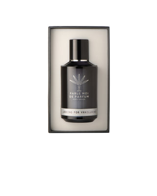 LOOKING FOR VANILLA /43 - PARLE MOI DE PARFUM