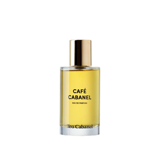 CAFÈ CABANEL - TEO CABANEL
