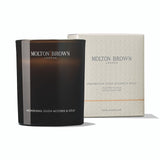 MESMERISING OUDH ACCORD & GOLD CANDELA A UNO STOPPINO