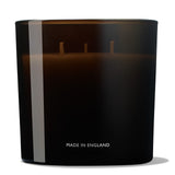 MESMERISING OUDH ACCORD & GOLD CANDELA A TRE STOPPINI