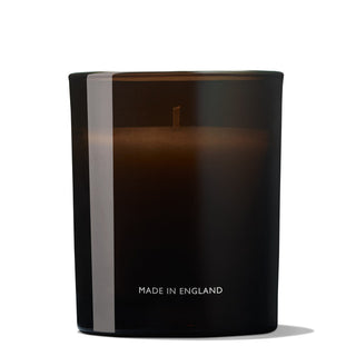 DELICIOUS RHUBARB & ROSE CANDELA A UNO STOPPINO