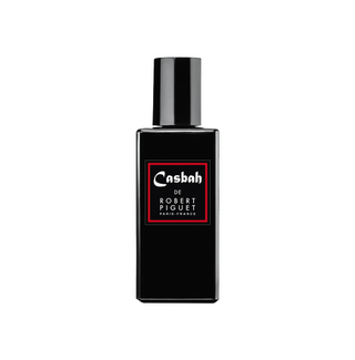 CASBAH - ROBERT PIGUET