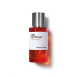 CUIR INFRAROUGE - MAISON CRIVELLI