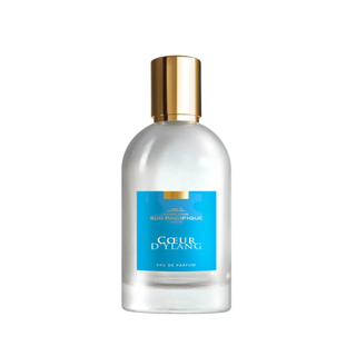 COEUR D'YLANG EDP - COMPTOIR SUD PACIFIQUE