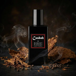 CASBAH - ROBERT PIGUET