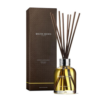 ORANGE & BERGAMOT DIFFUSORE PER AMBIENTE