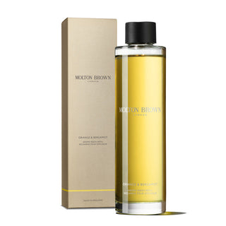 ORANGE & BERGAMOT RICARICA PER DIFFUSORE D'AMBIENTE