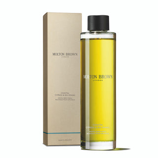 COSTAL CYPRESS & SEA FENNEL RICARICA PER DIFFUSORE D'AMBIENTE
