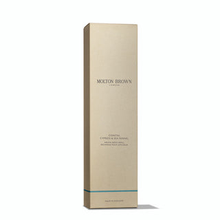 COSTAL CYPRESS & SEA FENNEL RICARICA PER DIFFUSORE D'AMBIENTE