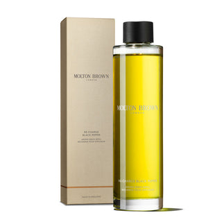 RE-CHARGE BLACK PEPPER RICARICA PER DIFFUSORE D'AMBIENTE