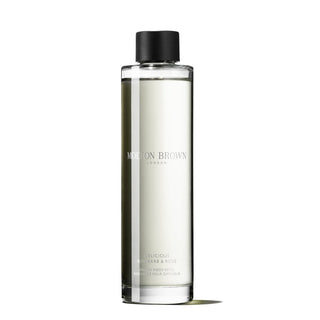 DELICIOUS RHUBARB & ROSE RICARICA PER DIFFUSORE D'AMBIENTE