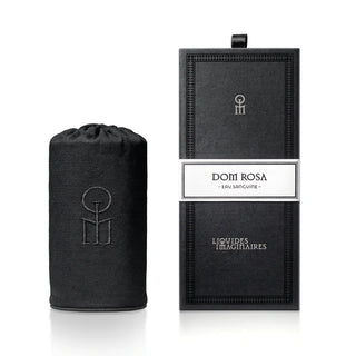 DOM ROSA - LIQUIDES IMAGINAIRES