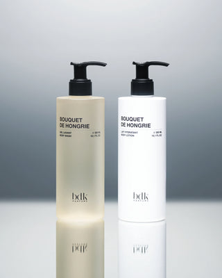 BOUQUET DE HONGRIE BODY WASH - BDK PARFUMS