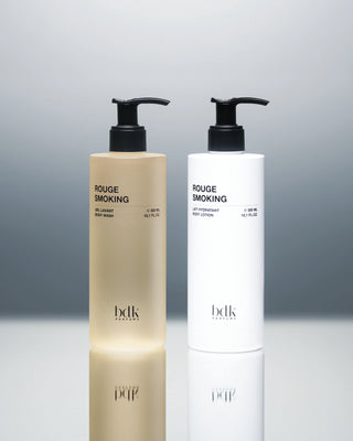 ROUGE SMOKING BODY LOTION - BDK PARFUMS