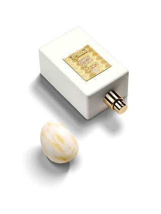 WHITE AMBER - CAVE