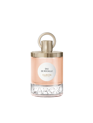 EAU DE ROCAILLE - CARON PARIS