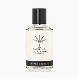 CHYPRE MOJO /45 - PARLE MOI DE PARFUM