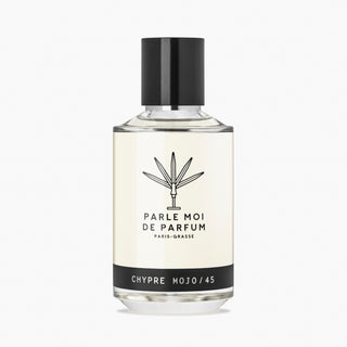 CHYPRE MOJO /45 - PARLE MOI DE PARFUM