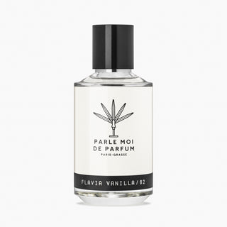 FLAVIA VANILLA / 82 - PARLE MOI DE PARFUM