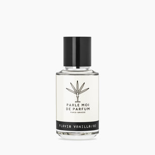 FLAVIA VANILLA / 82 - PARLE MOI DE PARFUM