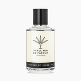 GARDEN OF INIDIA /79 - PARLE MOI DE PARFUM