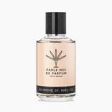 GUIMAUVE DE NOEL / 31 - PARLE MOI DE PARFUM