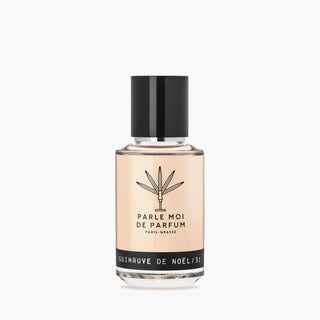 GUIMAUVE DE NOEL / 31 - PARLE MOI DE PARFUM