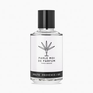 HAUTE PROVENCE / 89 - PARLE MOI DE PARFUM