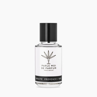 HAUTE PROVENCE / 89 - PARLE MOI DE PARFUM