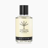 MILE HIGH / 38 - PARLE MOI DE PARFUM