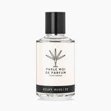 MILKY MUSK /39 - PARLE MOI DE PARFUM