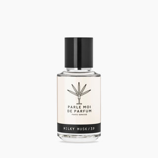 MILKY MUSK /39 - PARLE MOI DE PARFUM