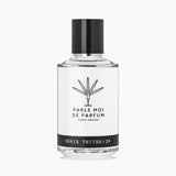 ORRIS TATTOO / 29 - PARLE MOI DE PARFUM