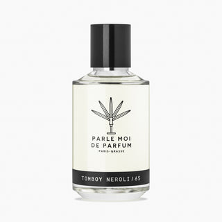 TOMBOY NEROLI / 65 - PARLE MOI DE PARFUM