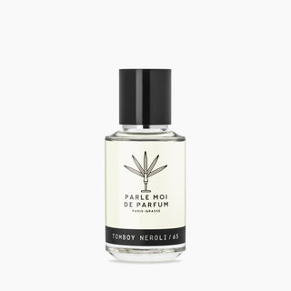 TOMBOY NEROLI / 65 - PARLE MOI DE PARFUM