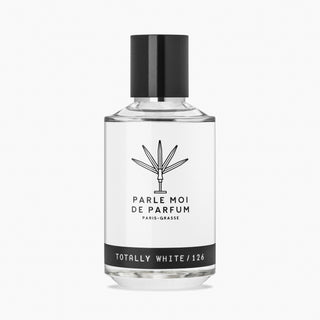 TOTALLY WHITE /126 - PARLE MOI DE PARFUM