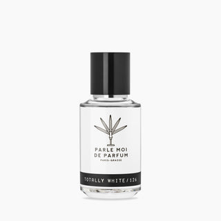 TOTALLY WHITE /126 - PARLE MOI DE PARFUM