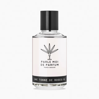 UNE TONNE DE ROSES / 8 - PARLE MOI DE PARFUM