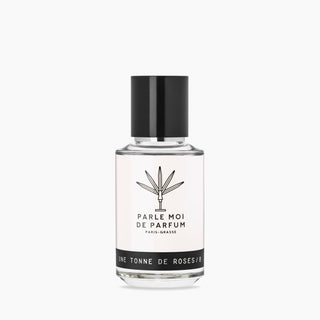 UNE TONNE DE ROSES / 8 - PARLE MOI DE PARFUM