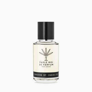 GARDEN OF INIDIA /79 - PARLE MOI DE PARFUM