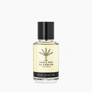 MILE HIGH / 38 - PARLE MOI DE PARFUM