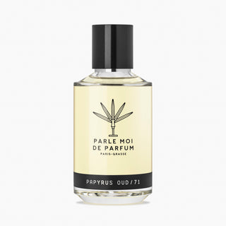 PAPYRUS OUD / 71 - PARLE MOI DE PARFUM