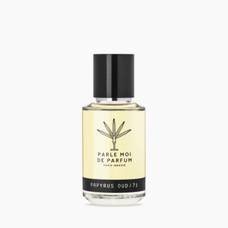 PAPYRUS OUD / 71 - PARLE MOI DE PARFUM
