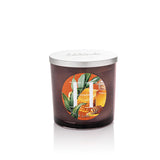 HONEY & LEAF GREEN