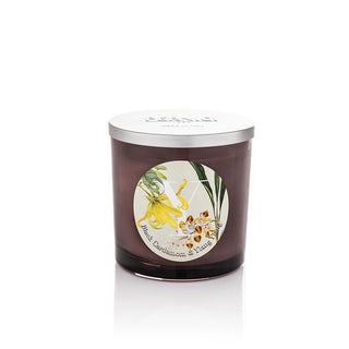 BLACK CARDAMOM & YLANG YLANG