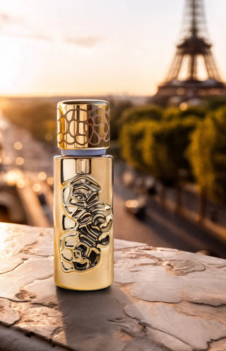 QUELQUES FLEUR L'ORIGINAL 250th ANNIVERSARY EDITION - HOUBIGANT PARIS