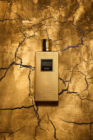 ESSENCE DE PATCHOULI - PERRIS MONTE CARLO