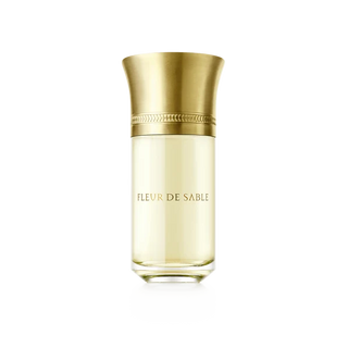 FLEUR DE SABLE - LIQUIDES IMAGINAIRES